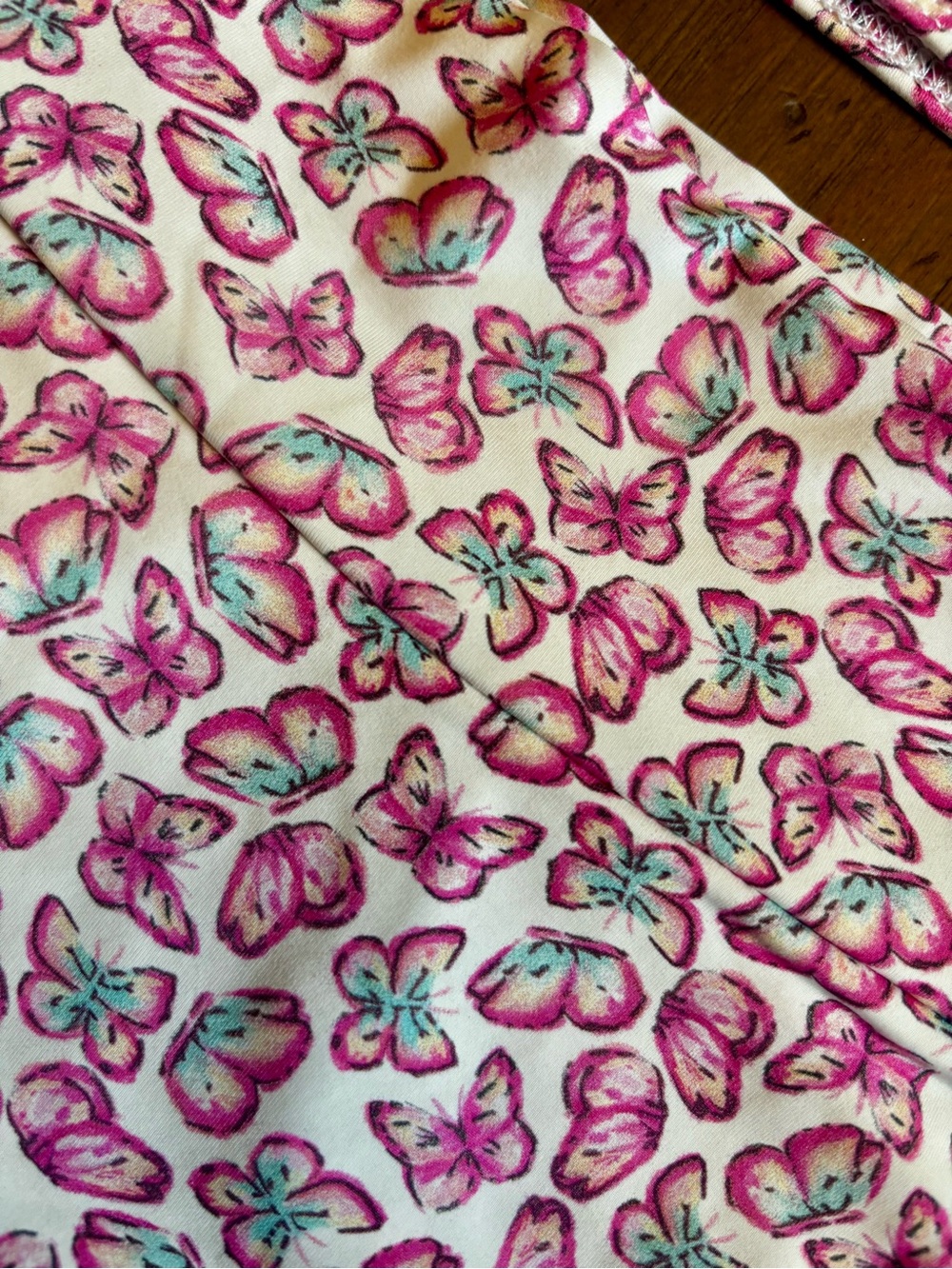 Frankie’s bikinis papillon butterfly bikini set - Picture 8 of 16